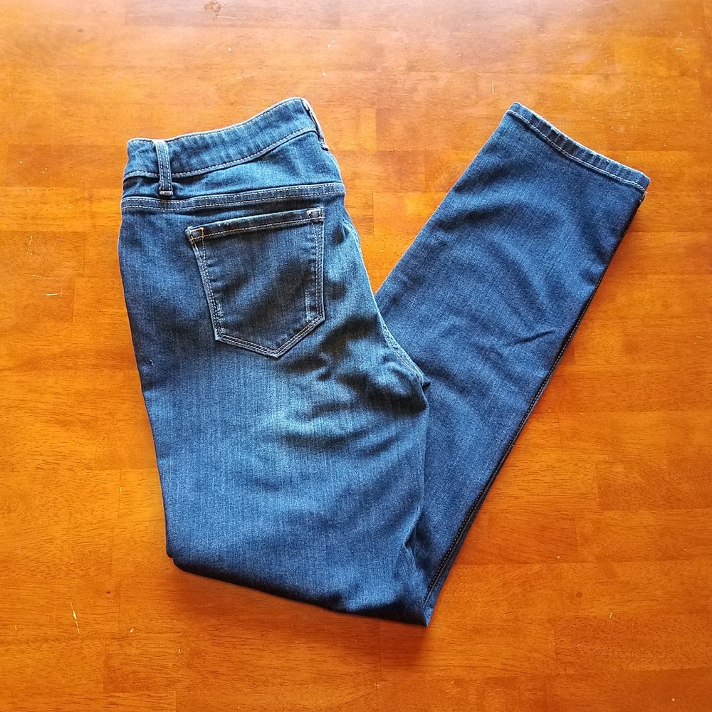 Simply Vera Wang Jeans